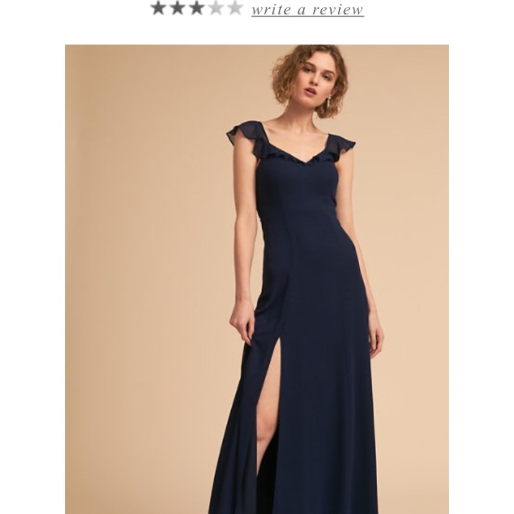 BHLDN Diana dress size S